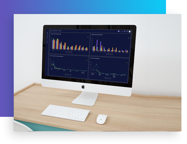aykome veri ve istatistikler